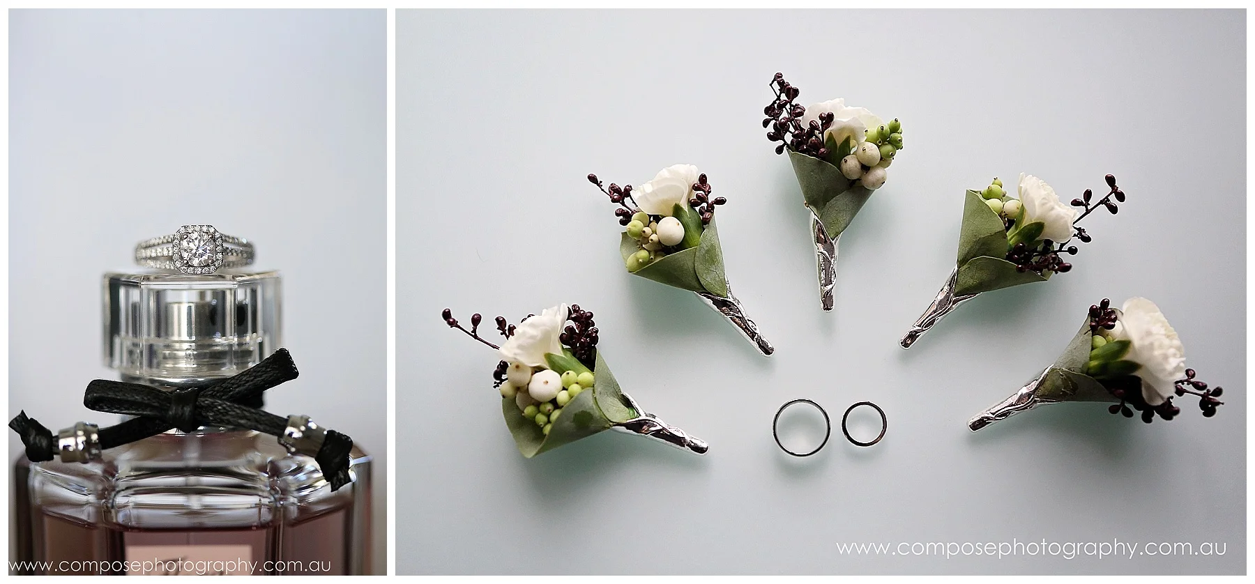 Vera Wang engagement ring