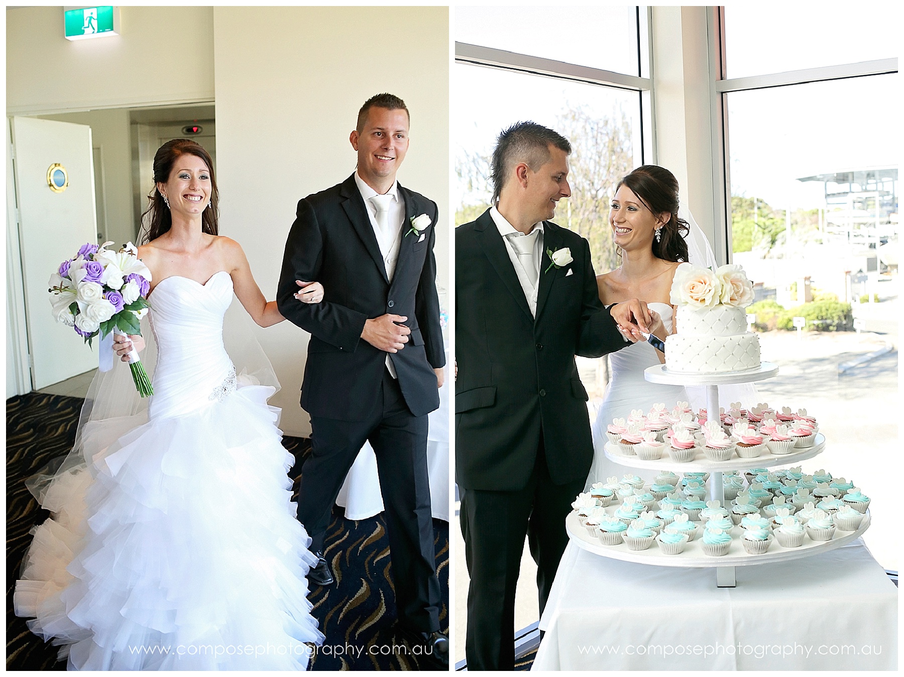 Hillarys Yacht Club Wedding Venue