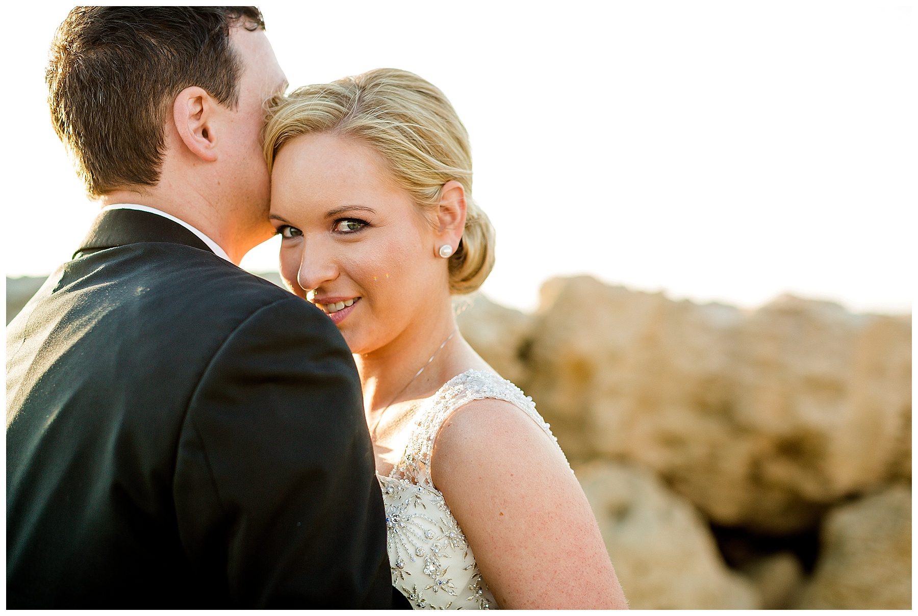 Beach Wedding Perth 