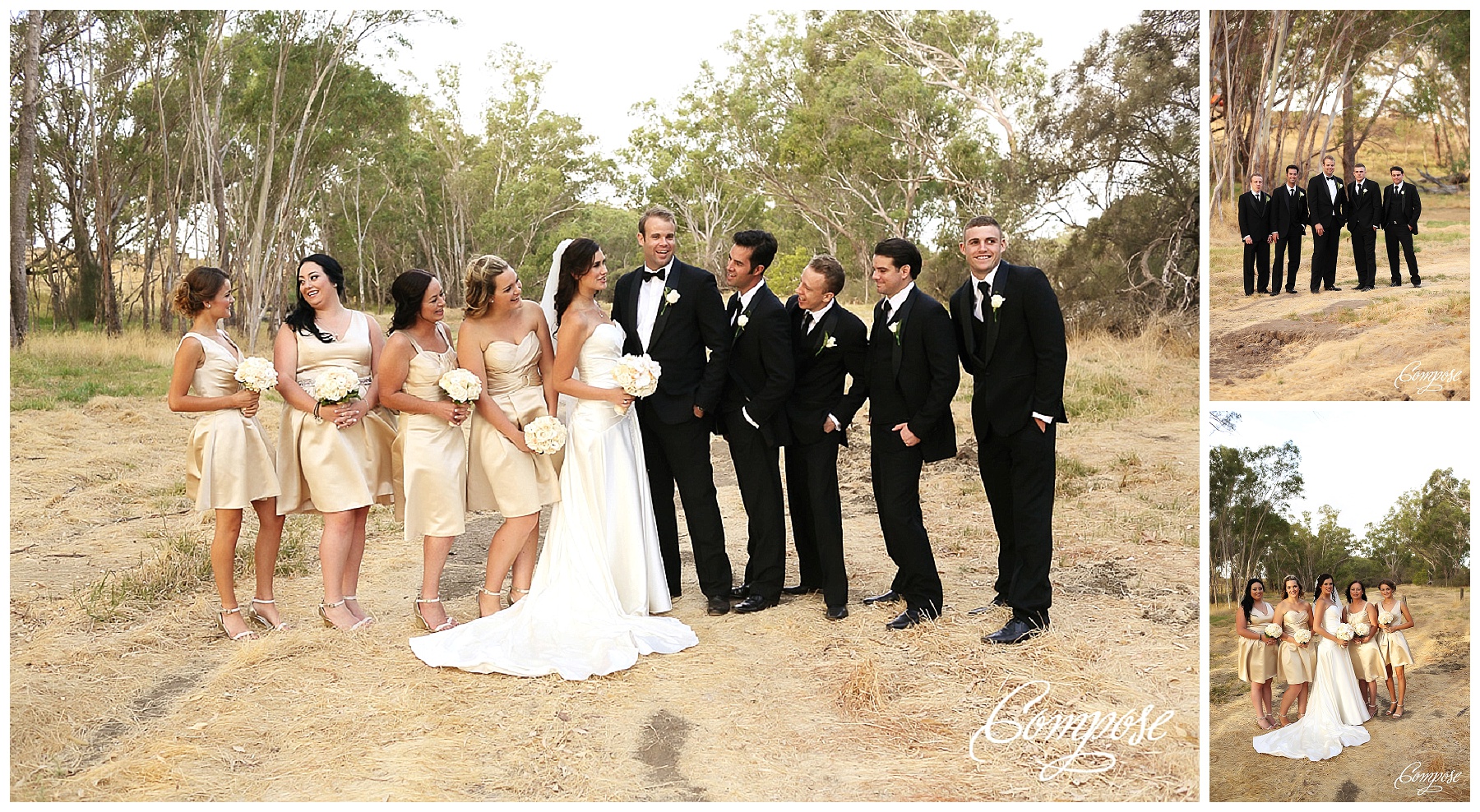 Bridal Party photo