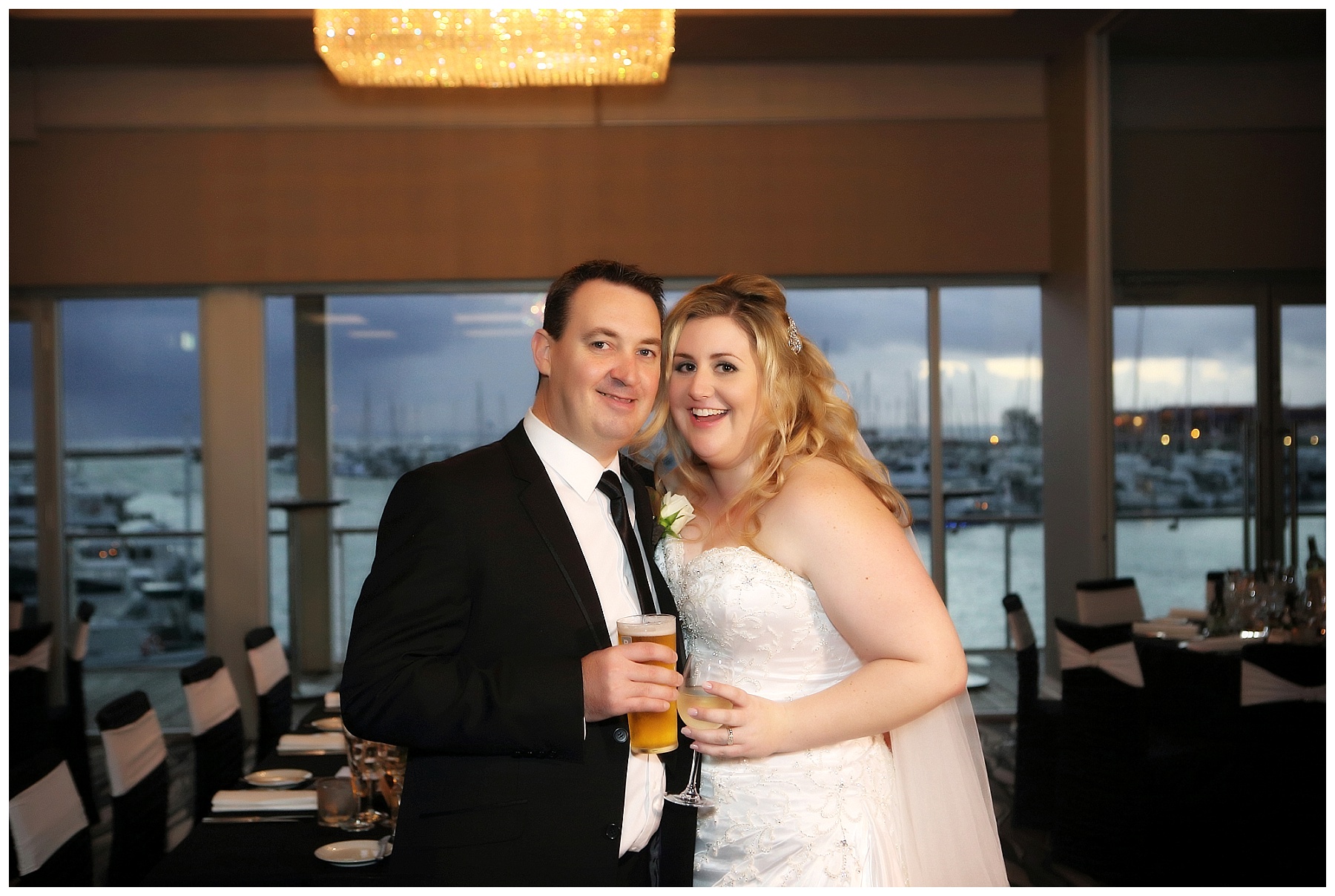 Wedding Photographer Perth 