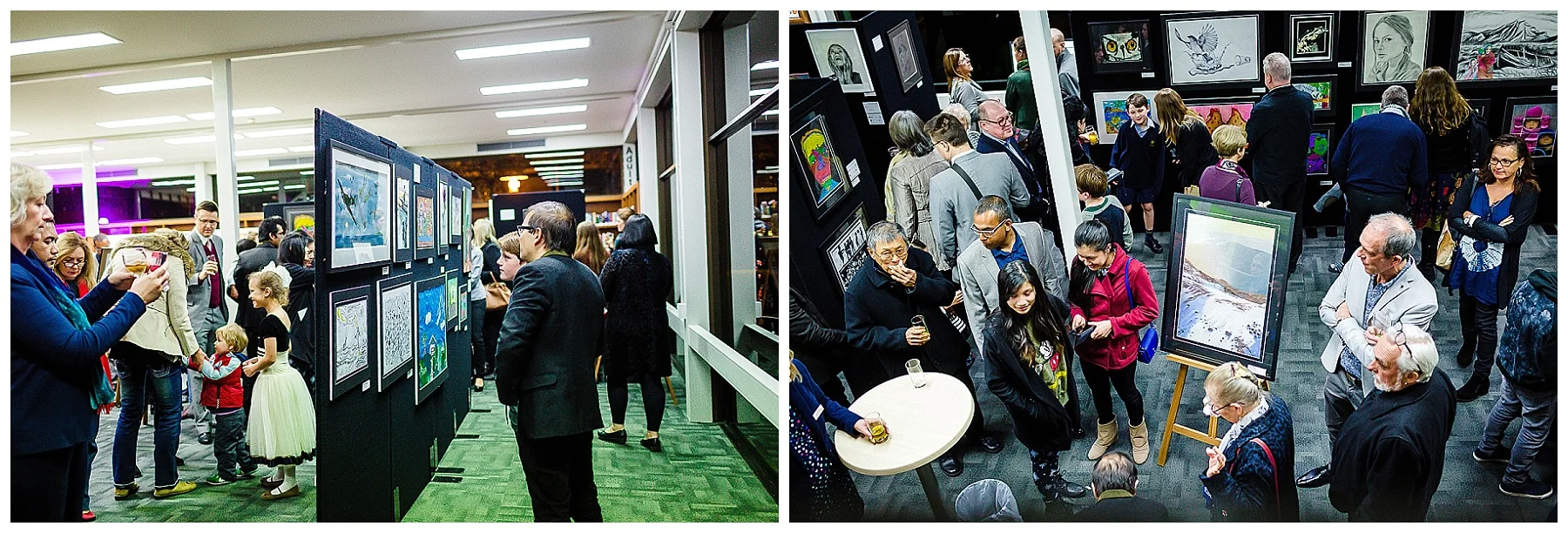 Event photographer Perth