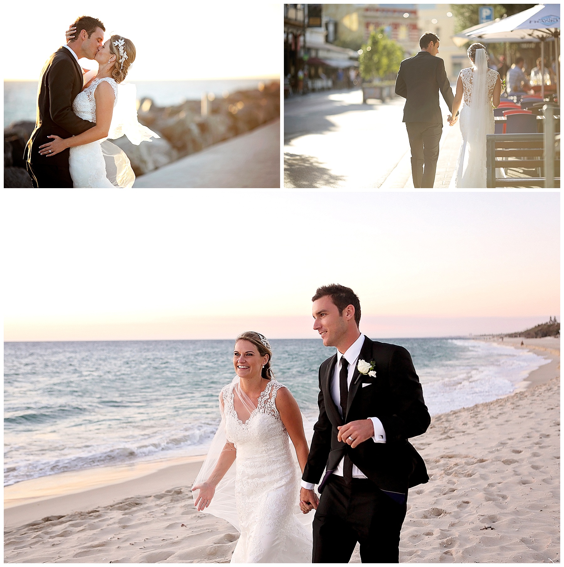 Wedding Photographer Fremantle