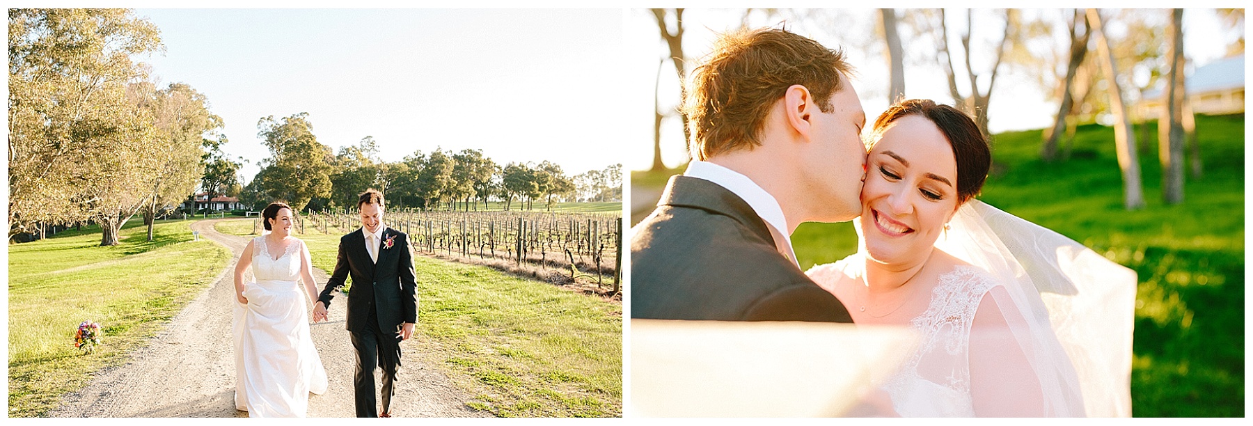 Mandoon Estate Wedding