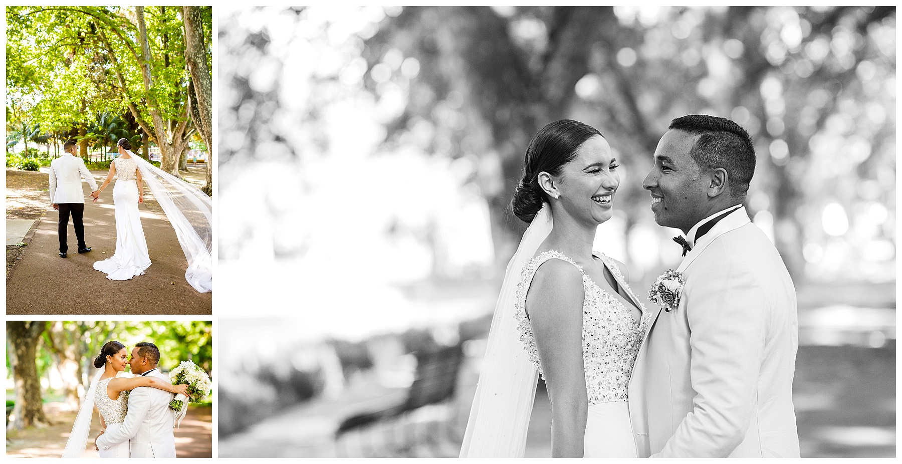 Perth Wedding Photographer