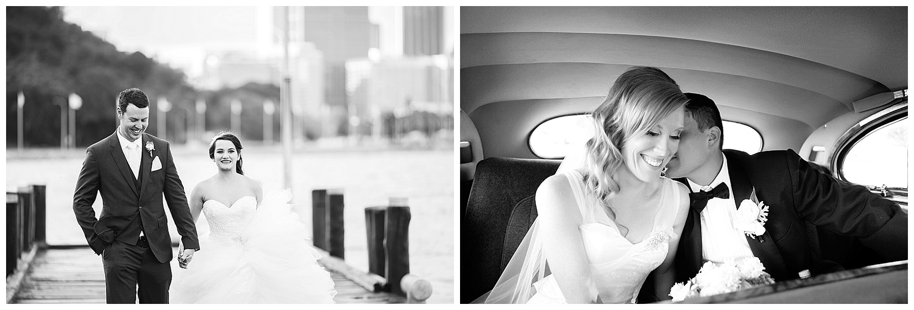 Old Brewery Wedding