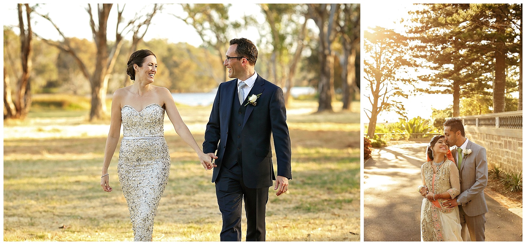 Cottesloe Civic Centre Wedding