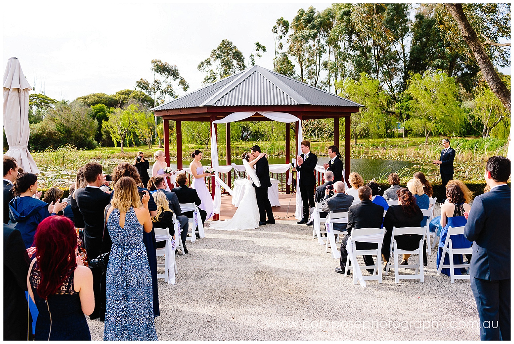 Lorna Aylward Celebrant