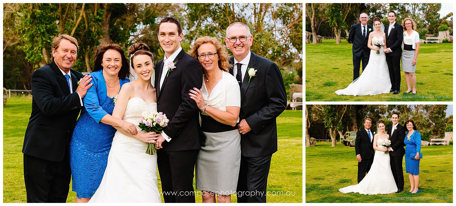 Family Photographer Mandurah