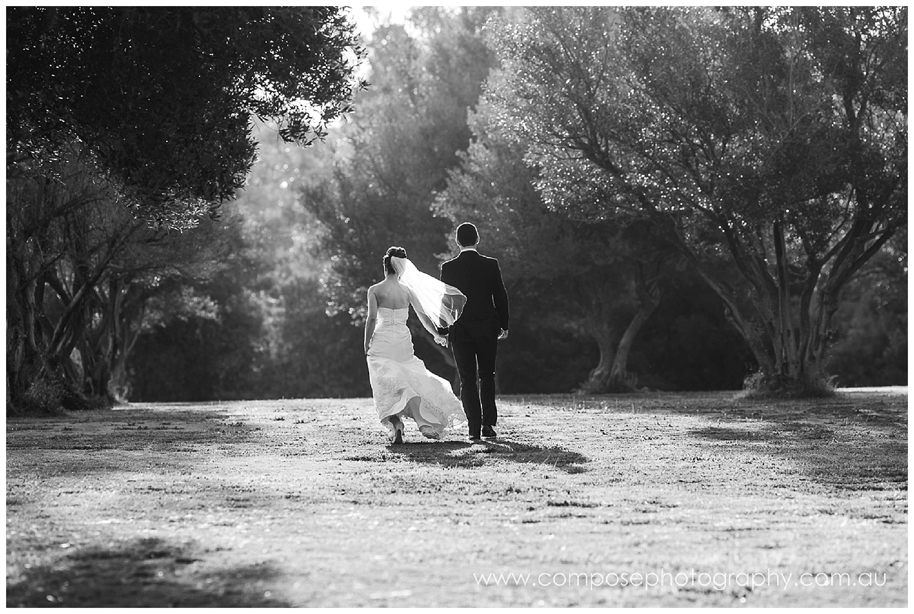 Perth Wedding Photographer