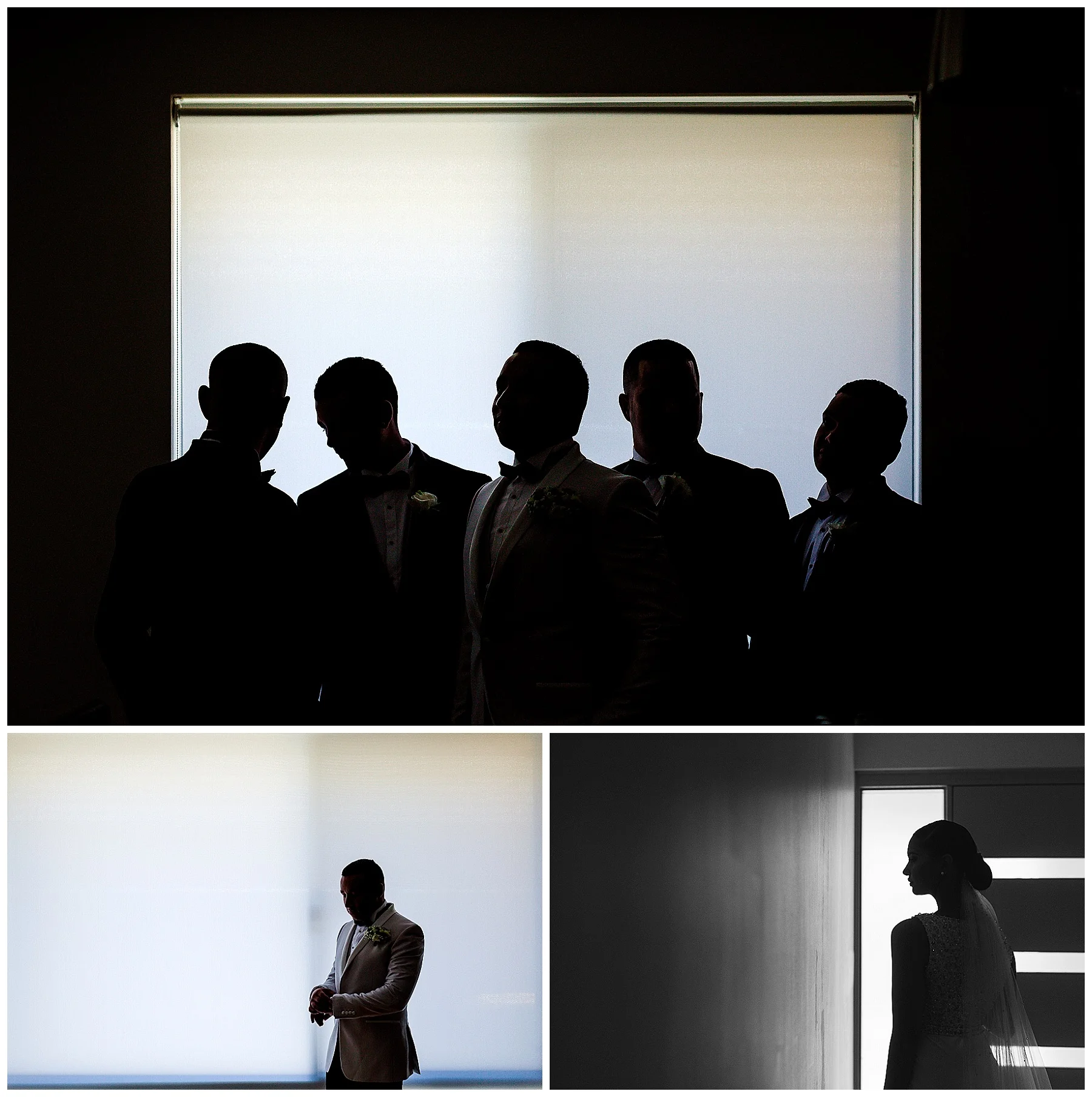 Creative wedding photographer Perth