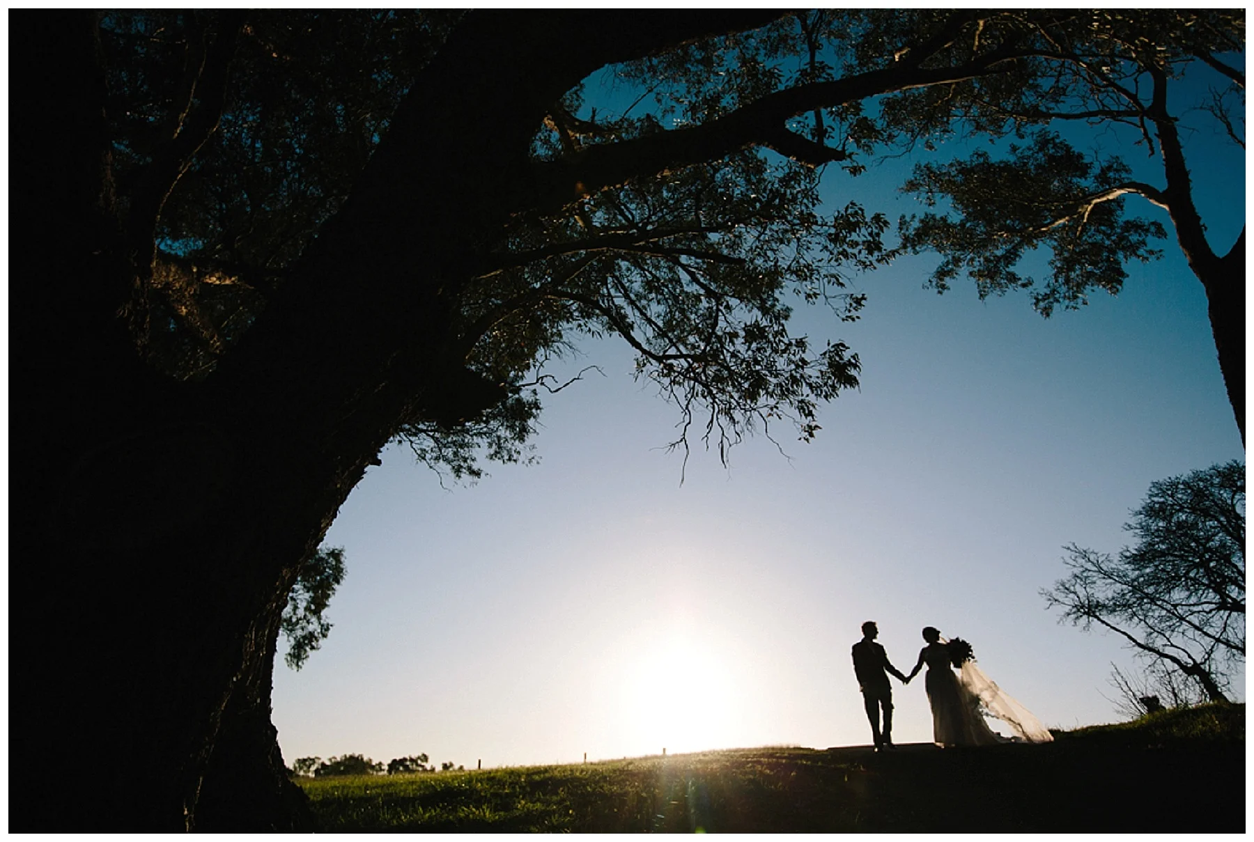 Mandoon Estate Wedding