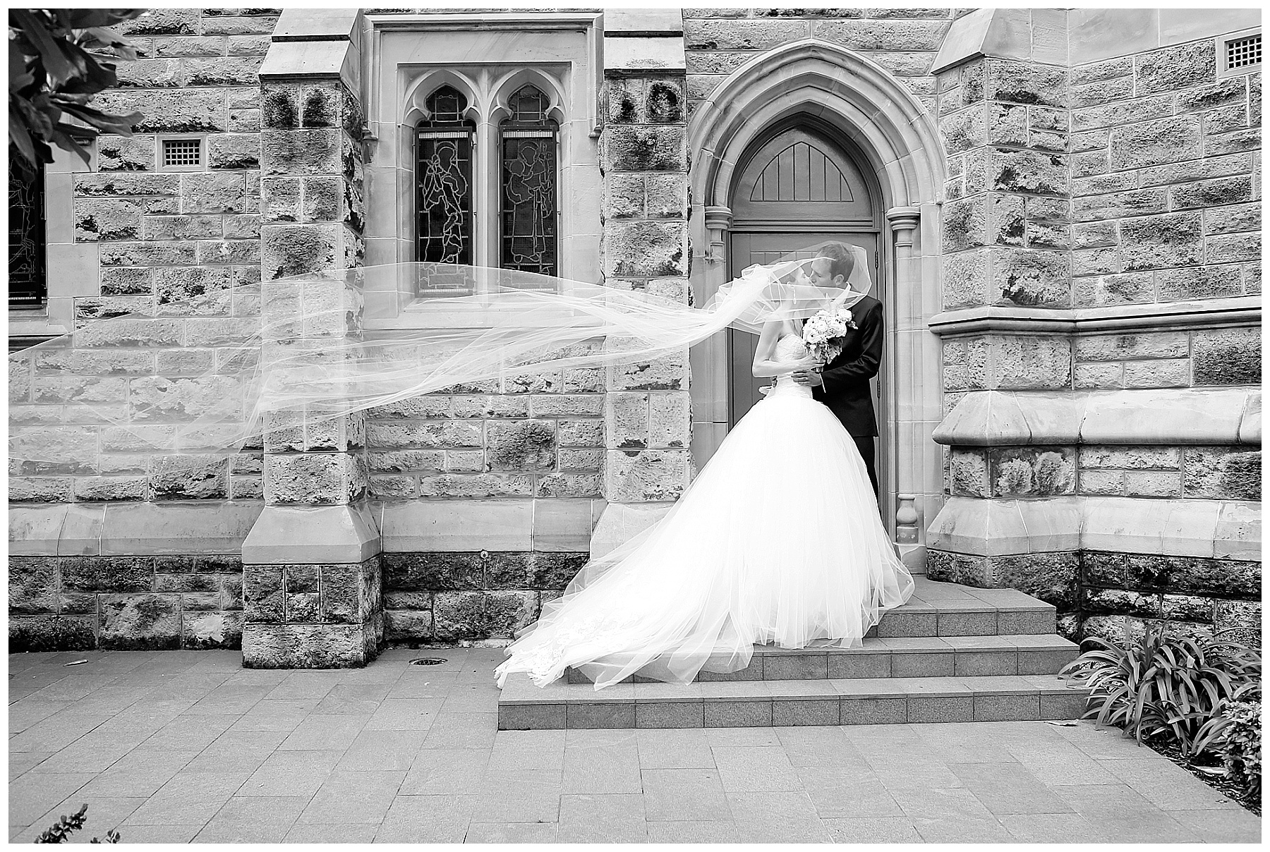 Award winning wedding photographer Perth 