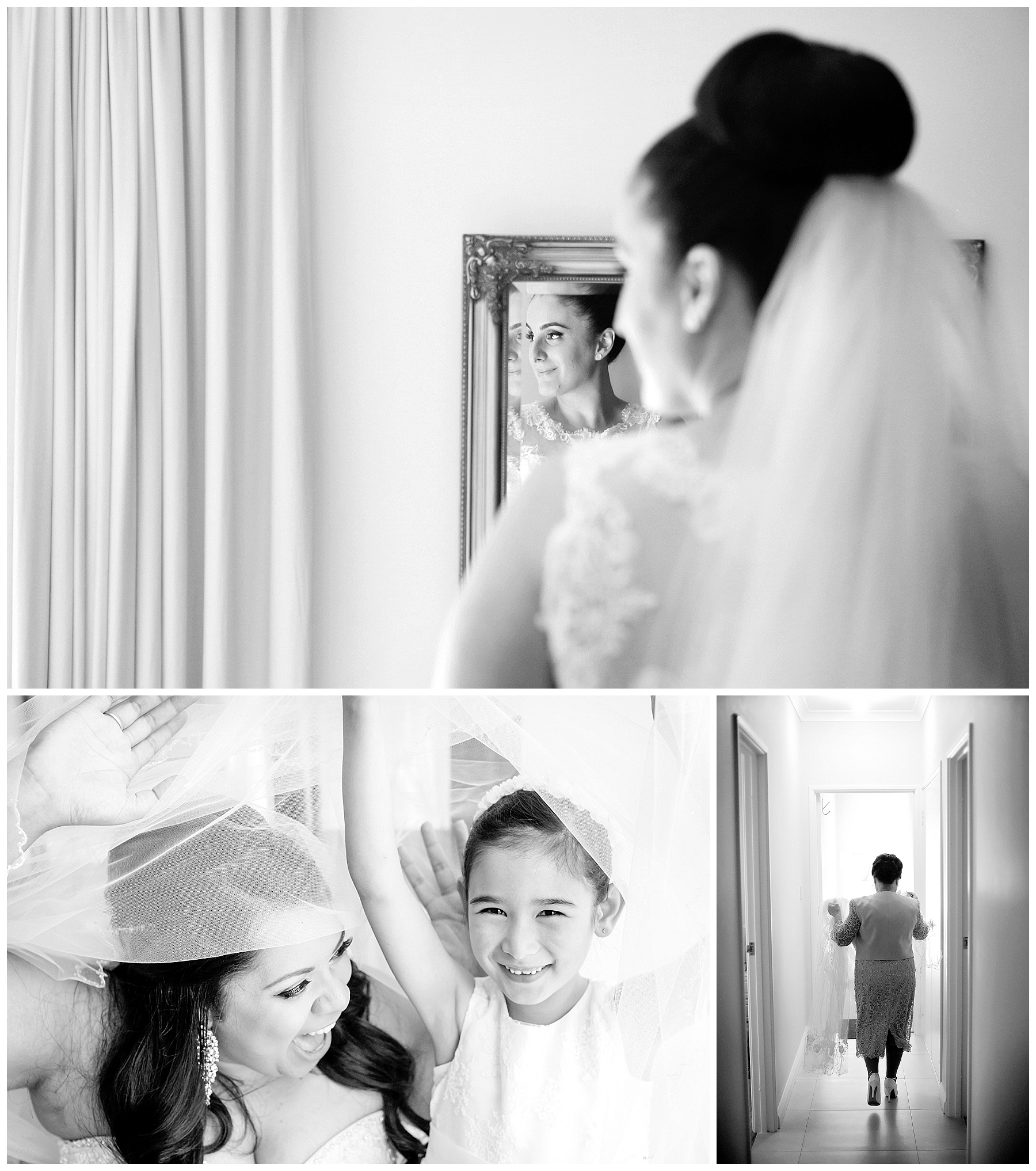 Wedding Photographer Perth