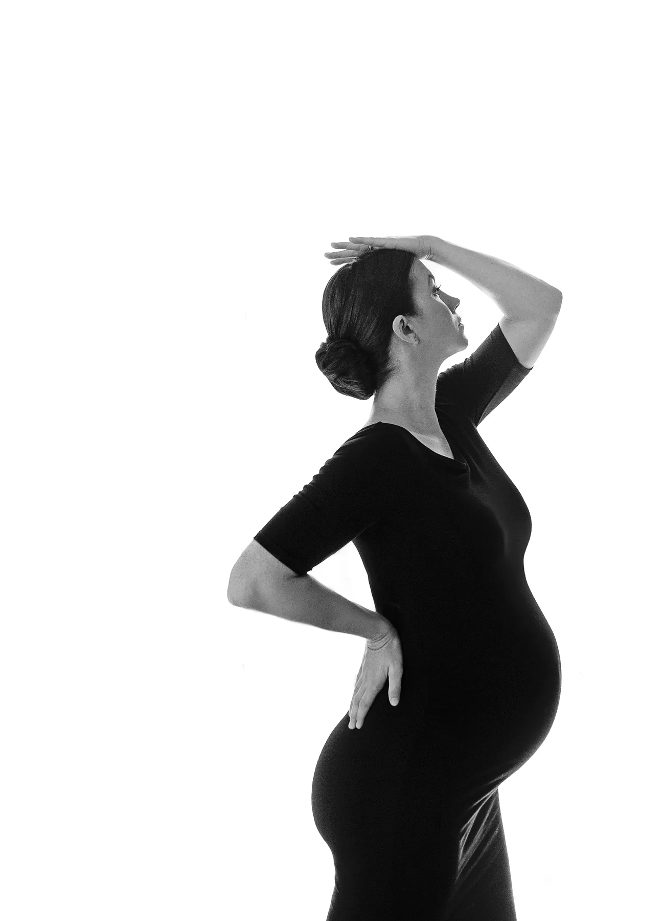 Maternity photographer Perth