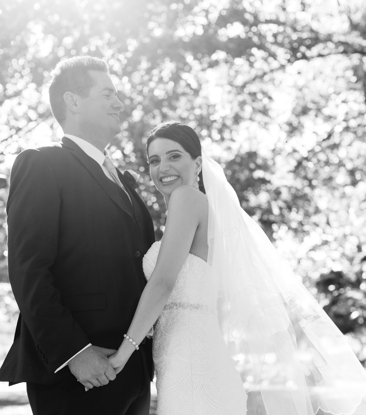 Pan Pacific Perth Wedding - Daniella and Peter 