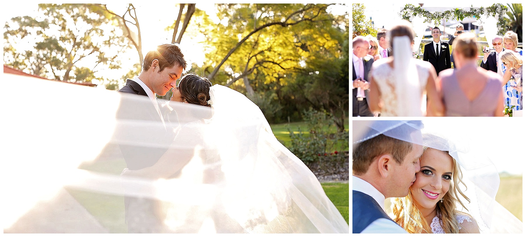 Wedding Photographer Fremantle