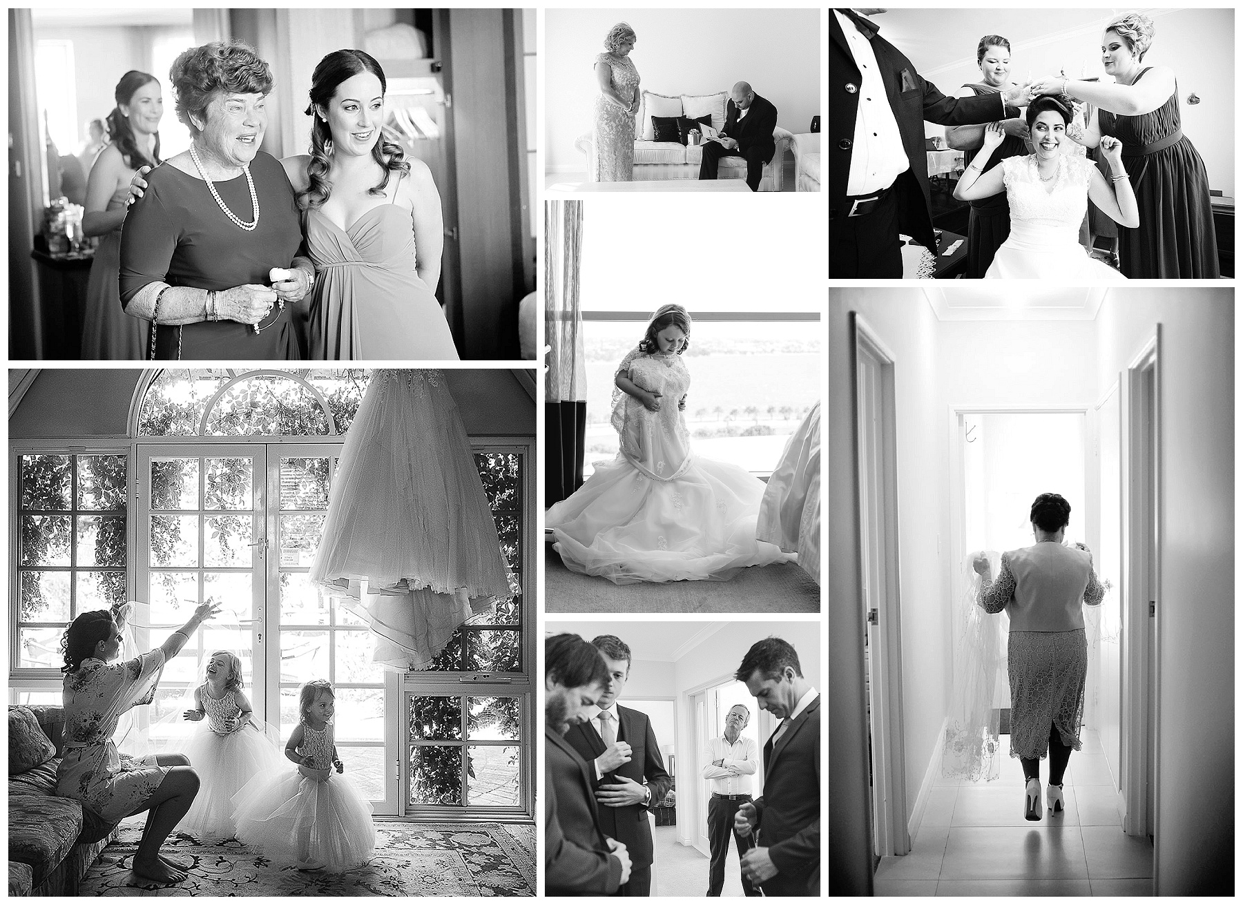 wedding photographer Perth