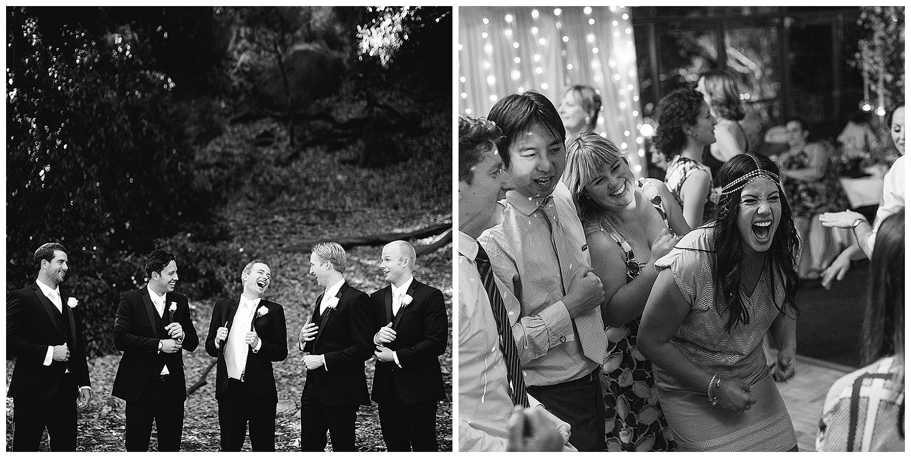 Documentary wedding photographer Perth