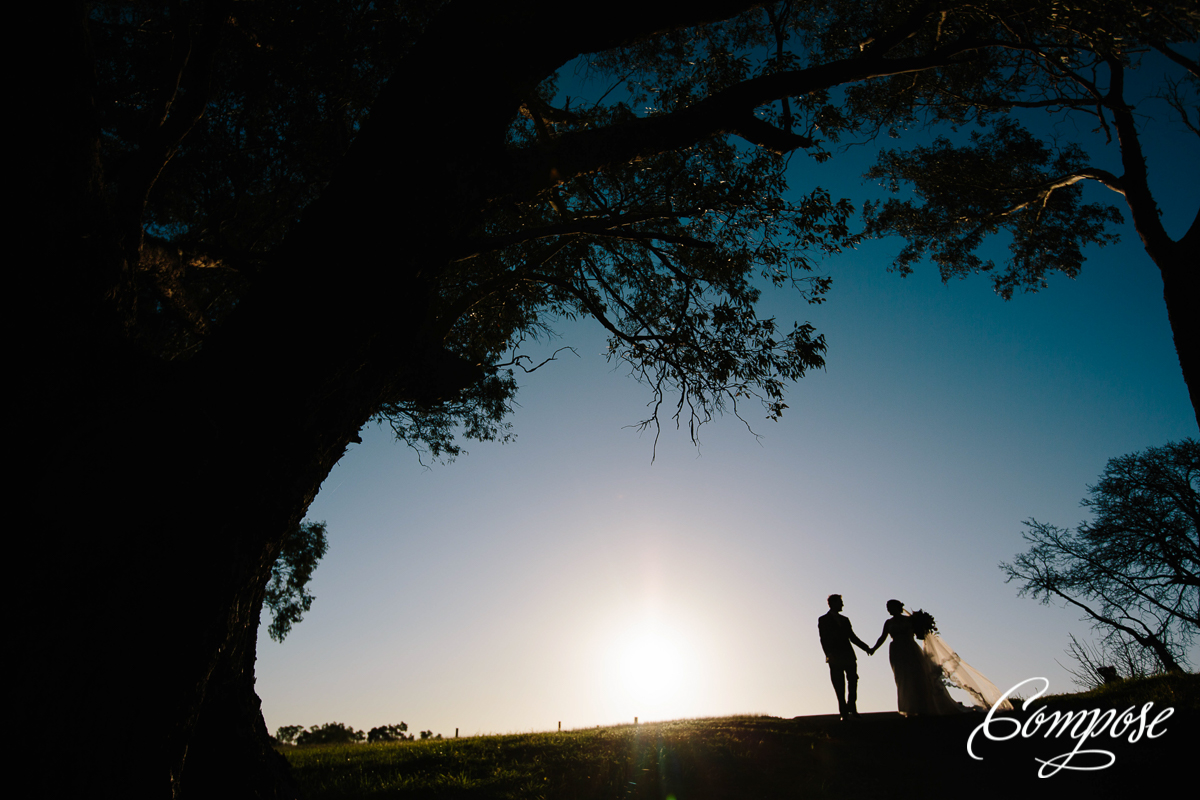 Mandoon Estate Wedding 