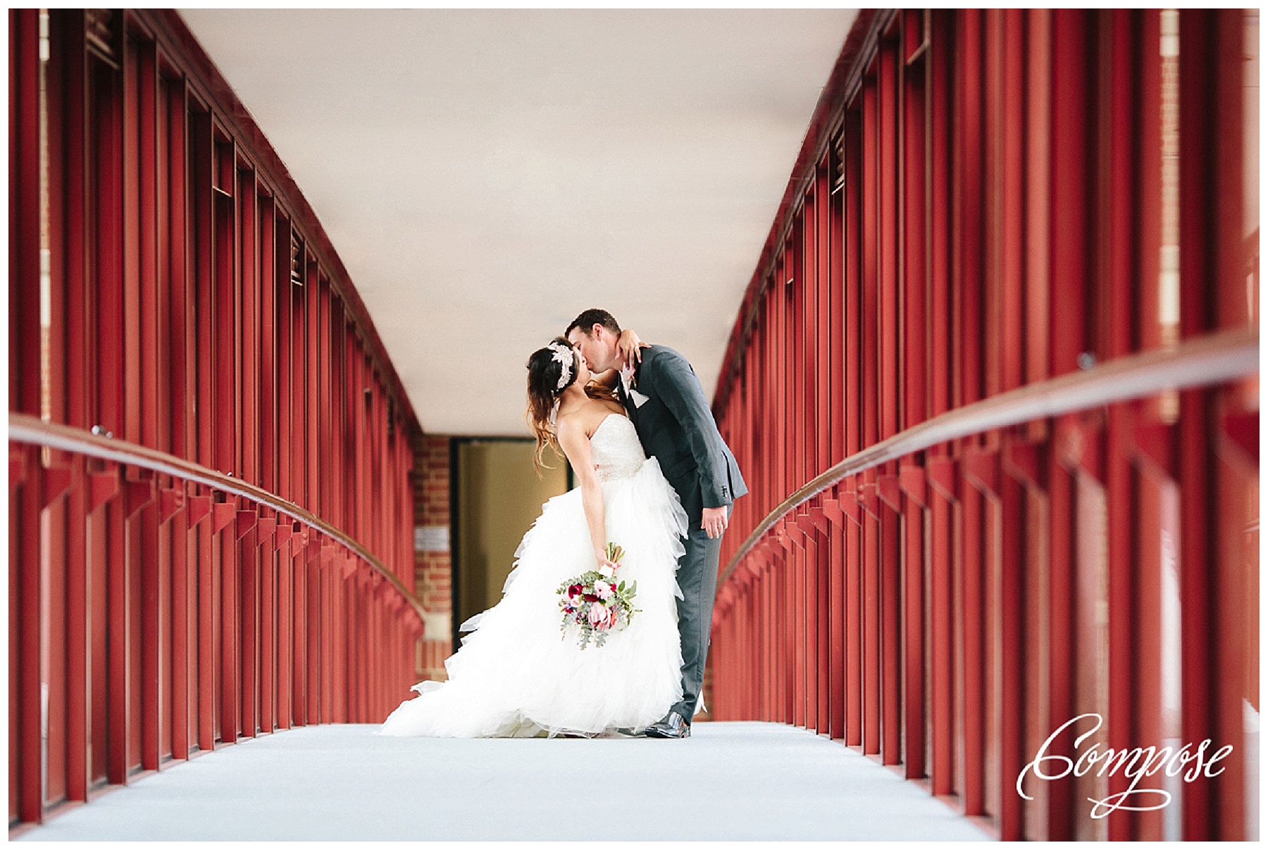 Old Brewery Wedding 