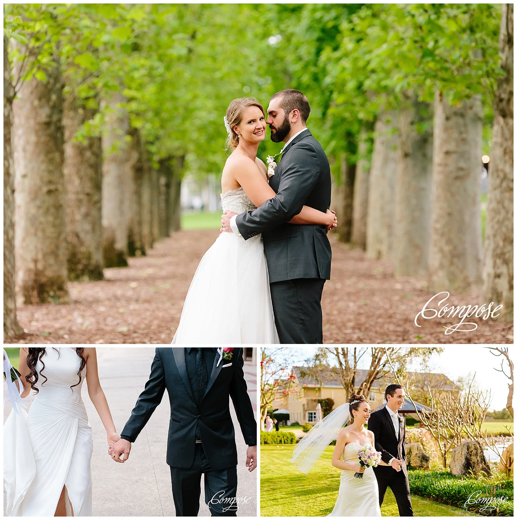 Melbourne Wedding Photographer