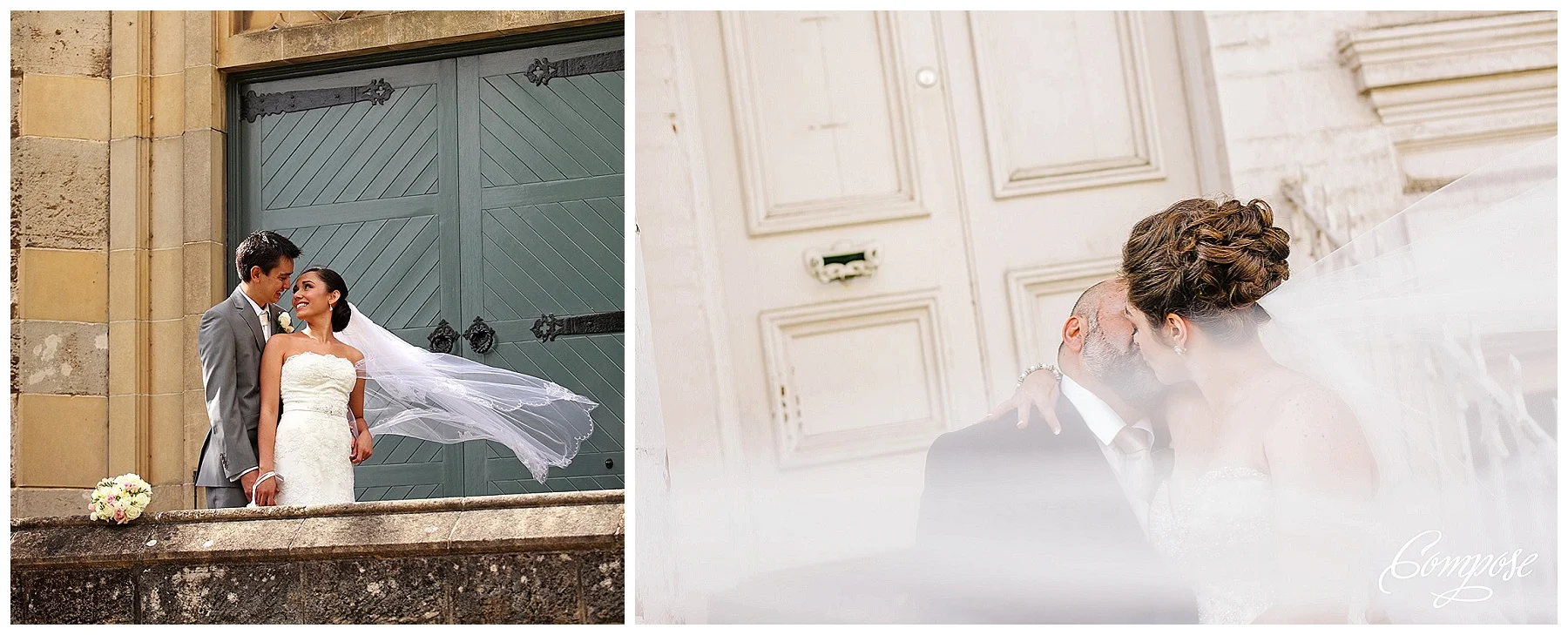 church wedding Perth