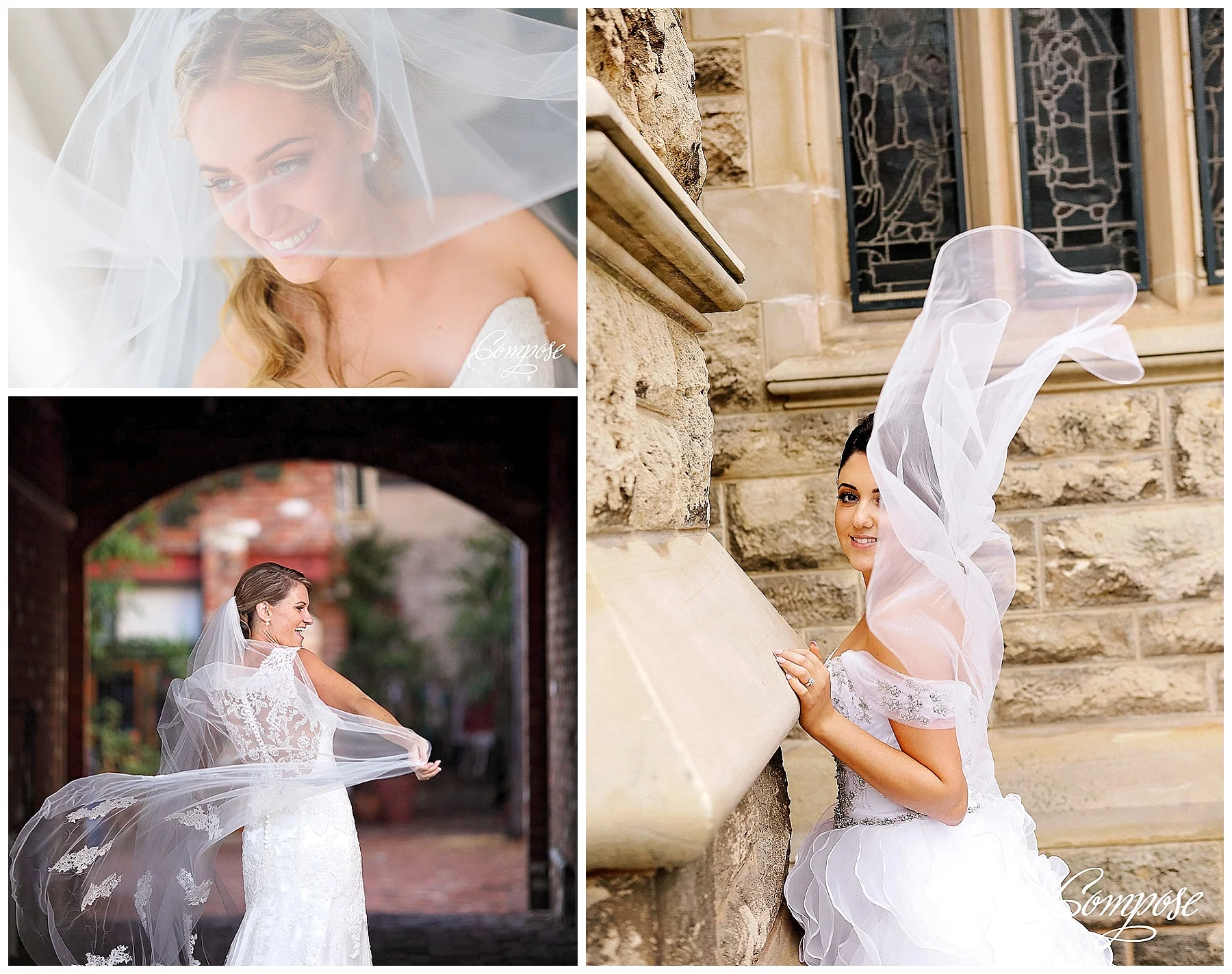 Fremantle wedding photography
