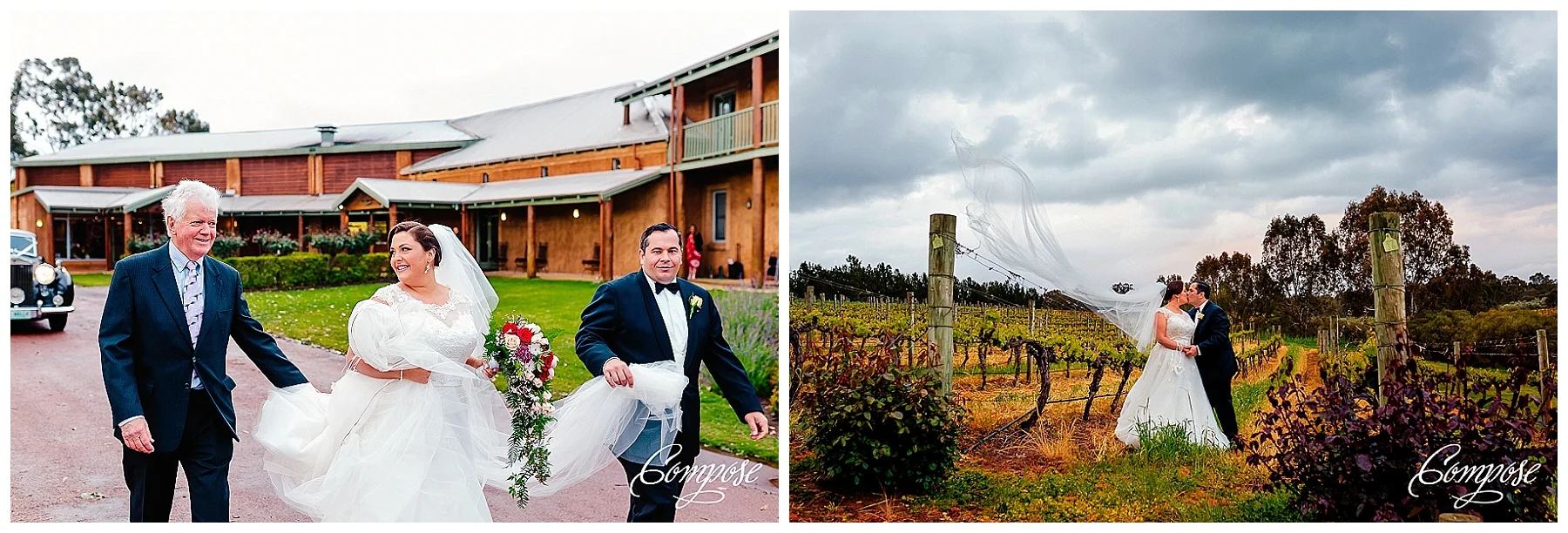 Sittella Wedding
