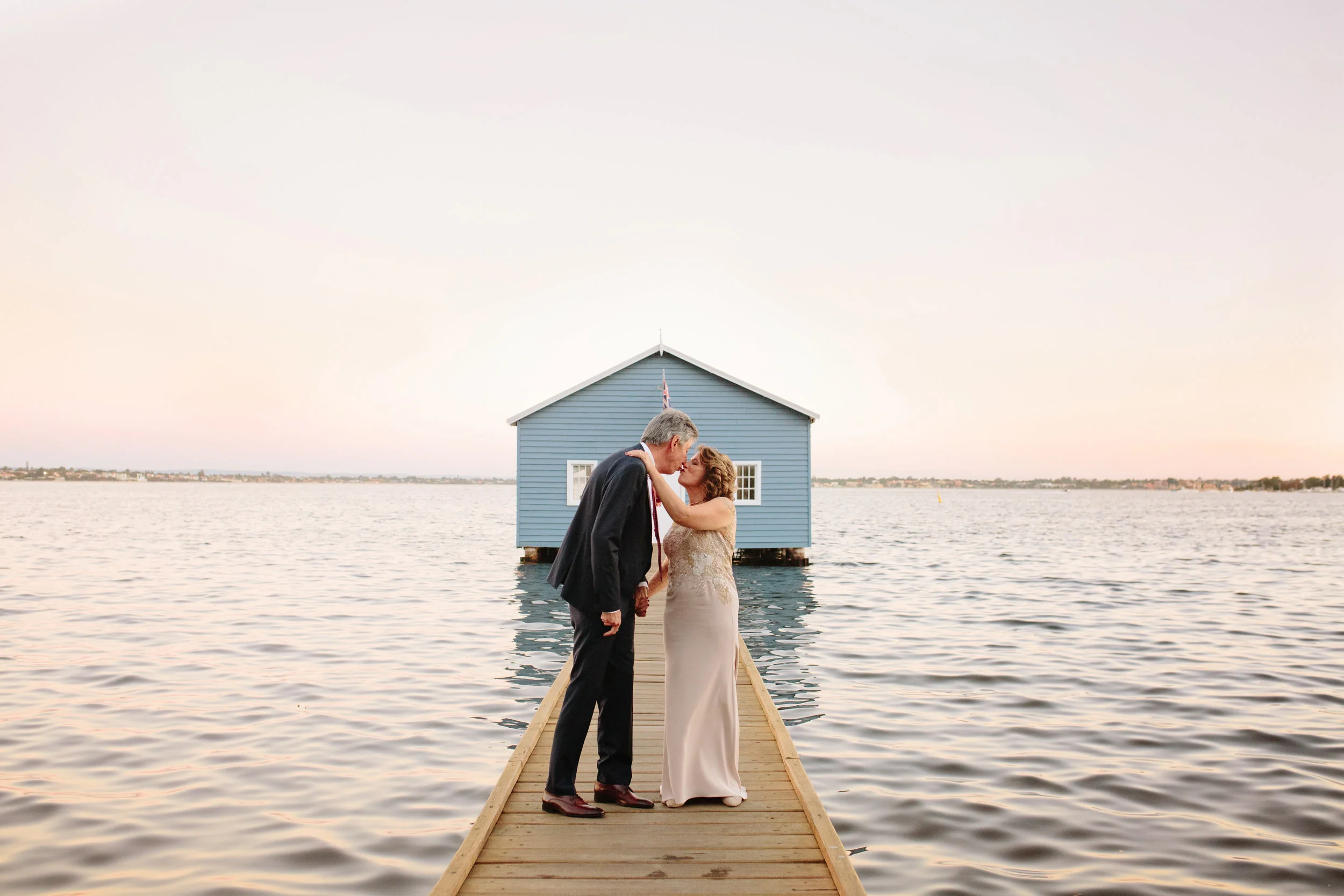 Carol and Fred- Aqua Viva Wedding