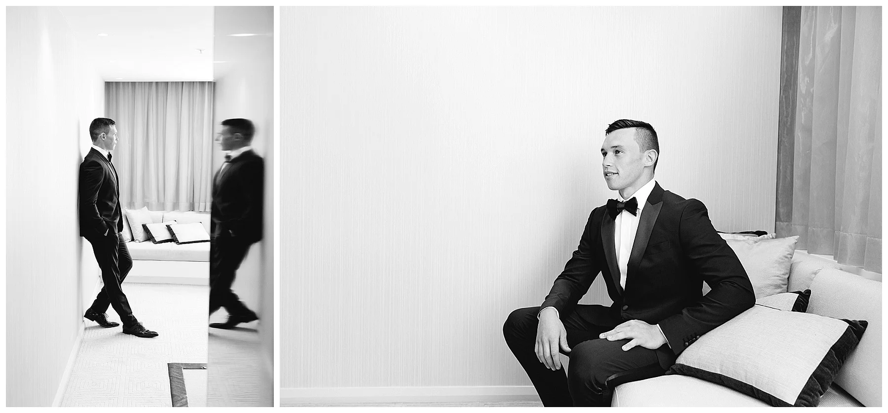 Crown Perth Wedding