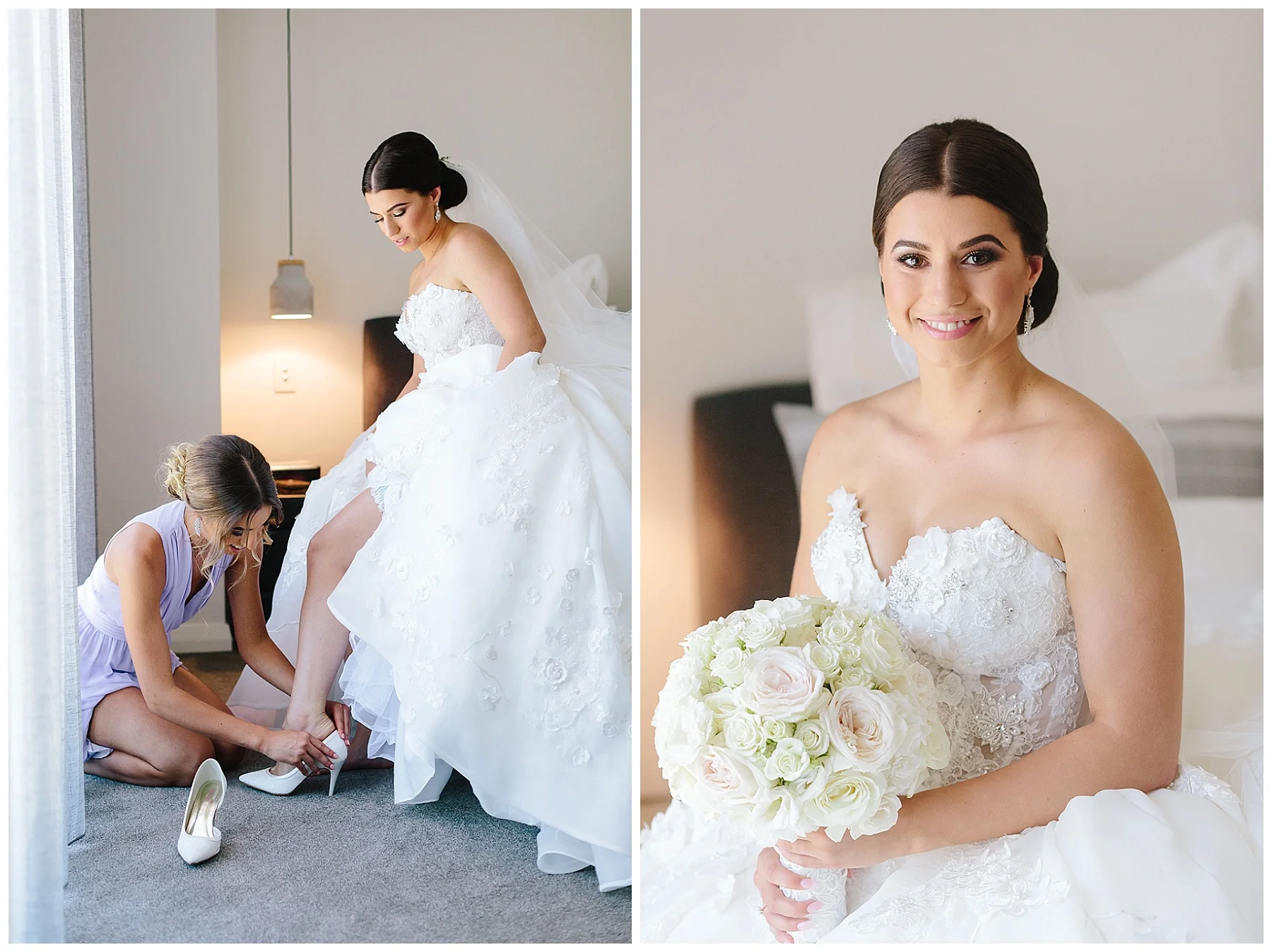 Crown Perth Wedding