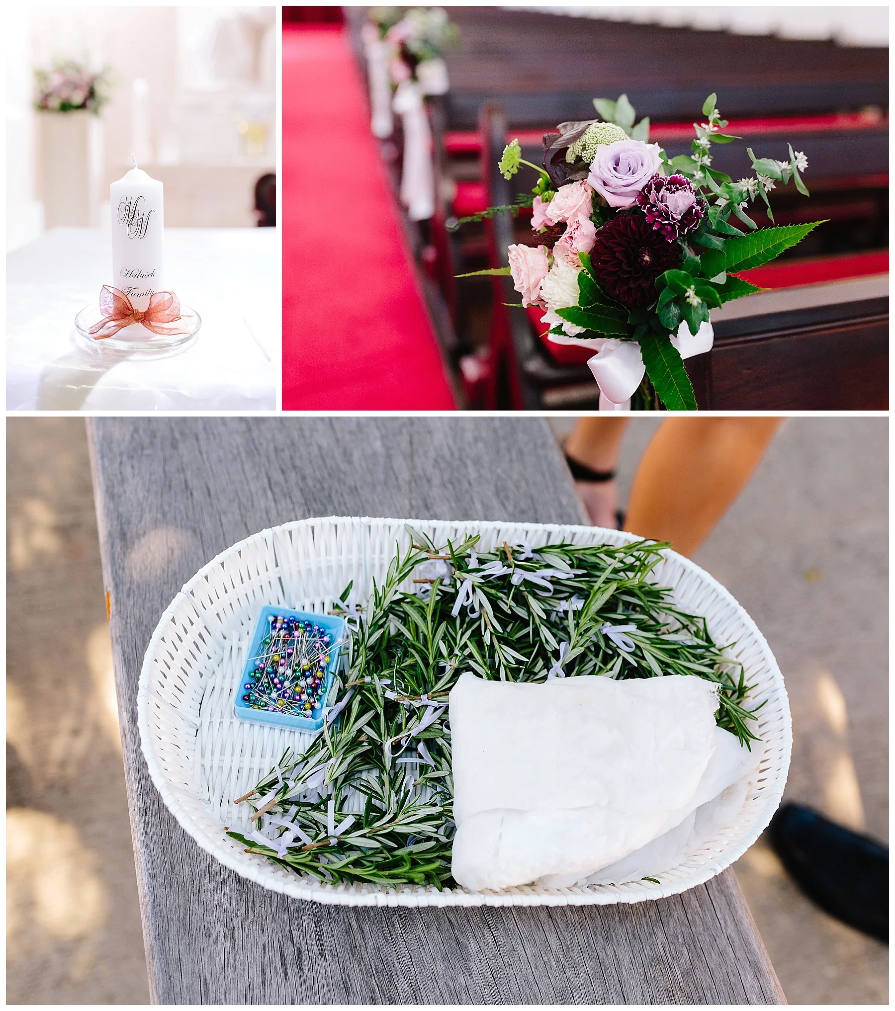 Crown Perth Wedding