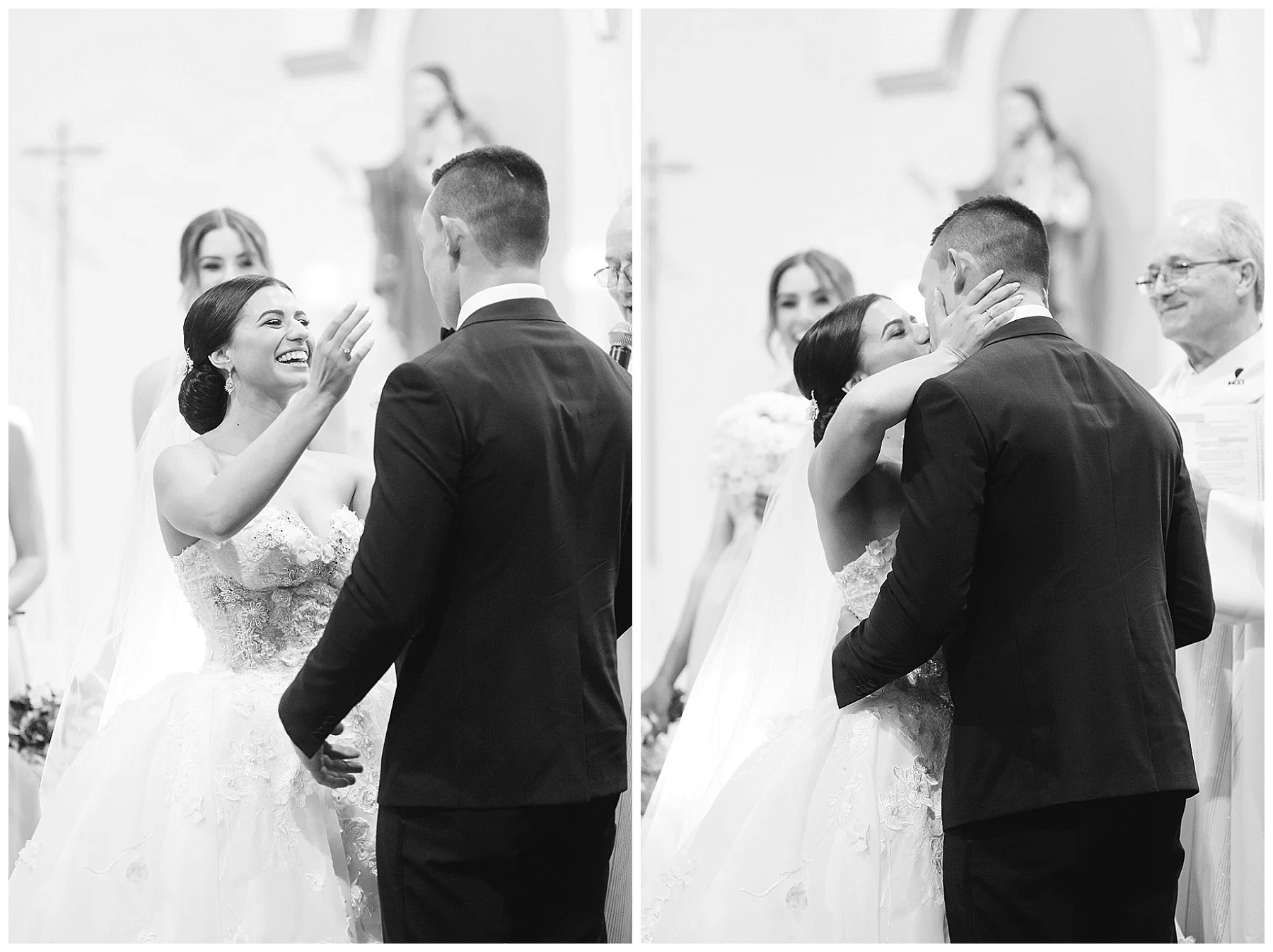 Crown Perth Wedding