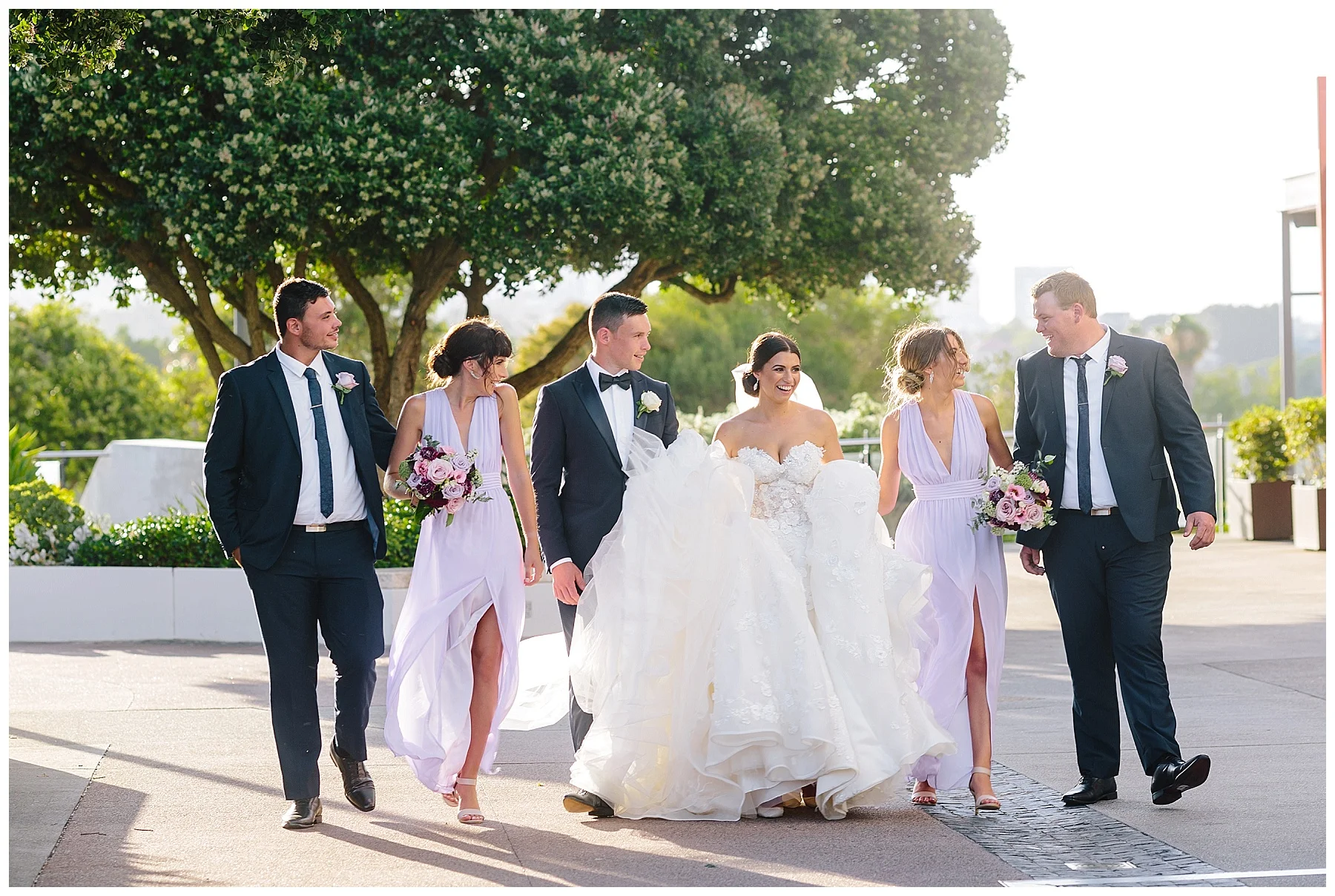 Crown Perth Wedding
