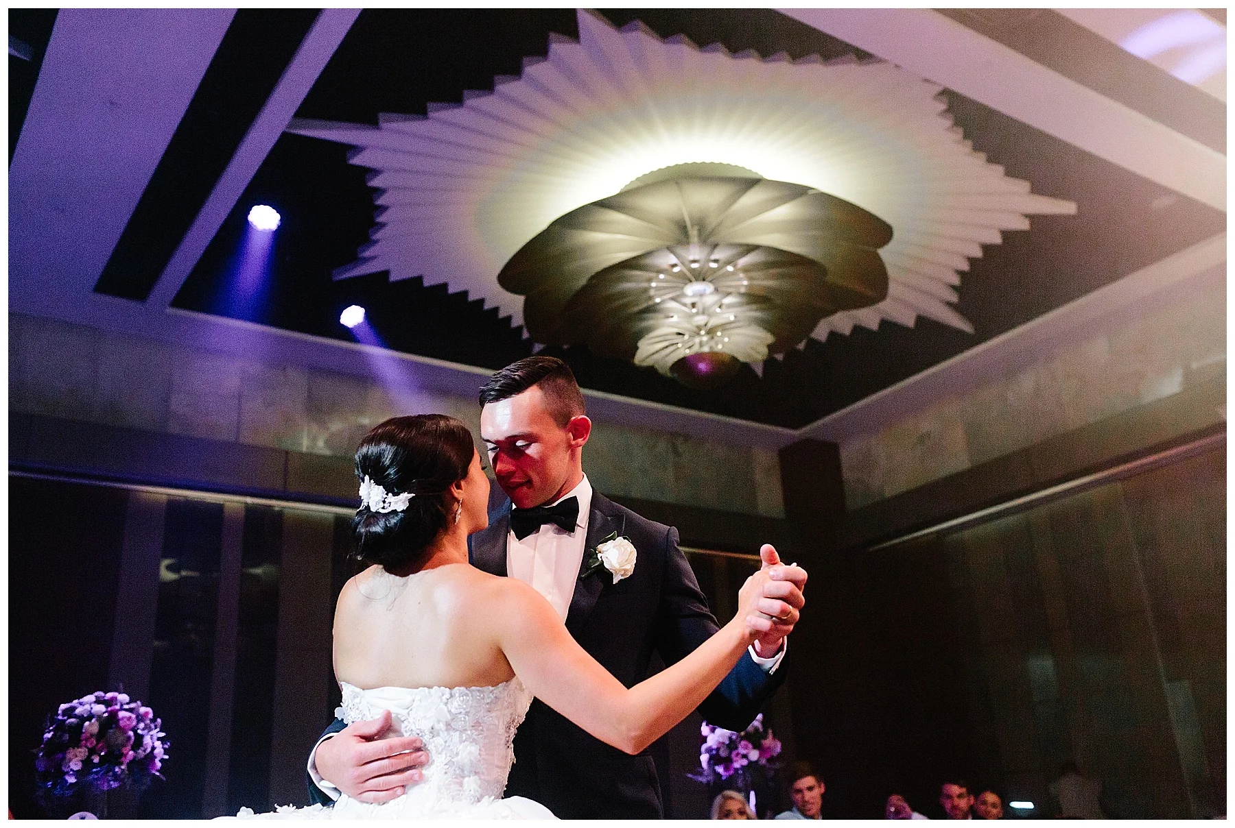 Crown Perth Wedding