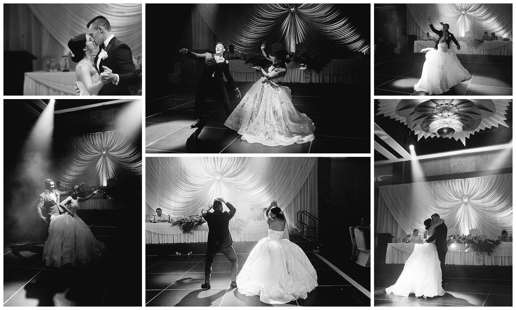 Crown Perth Wedding