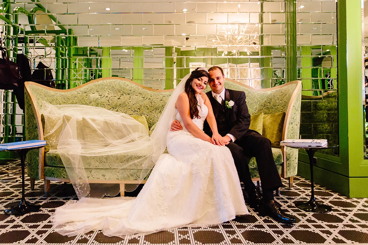 Frasers Wedding - Laura and Alby 