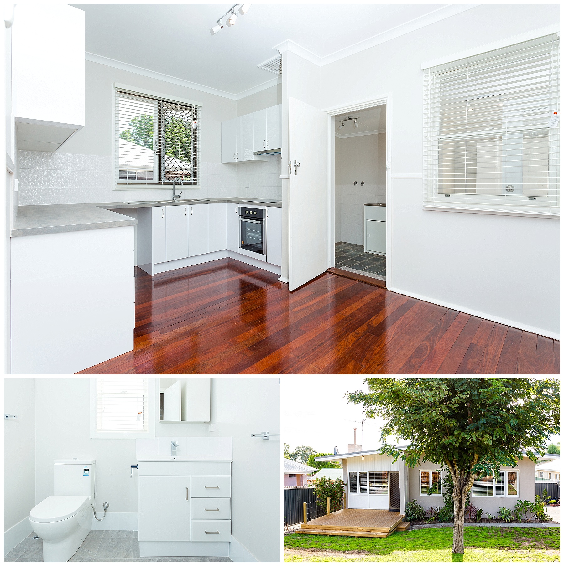 real estate photographer Fremantle