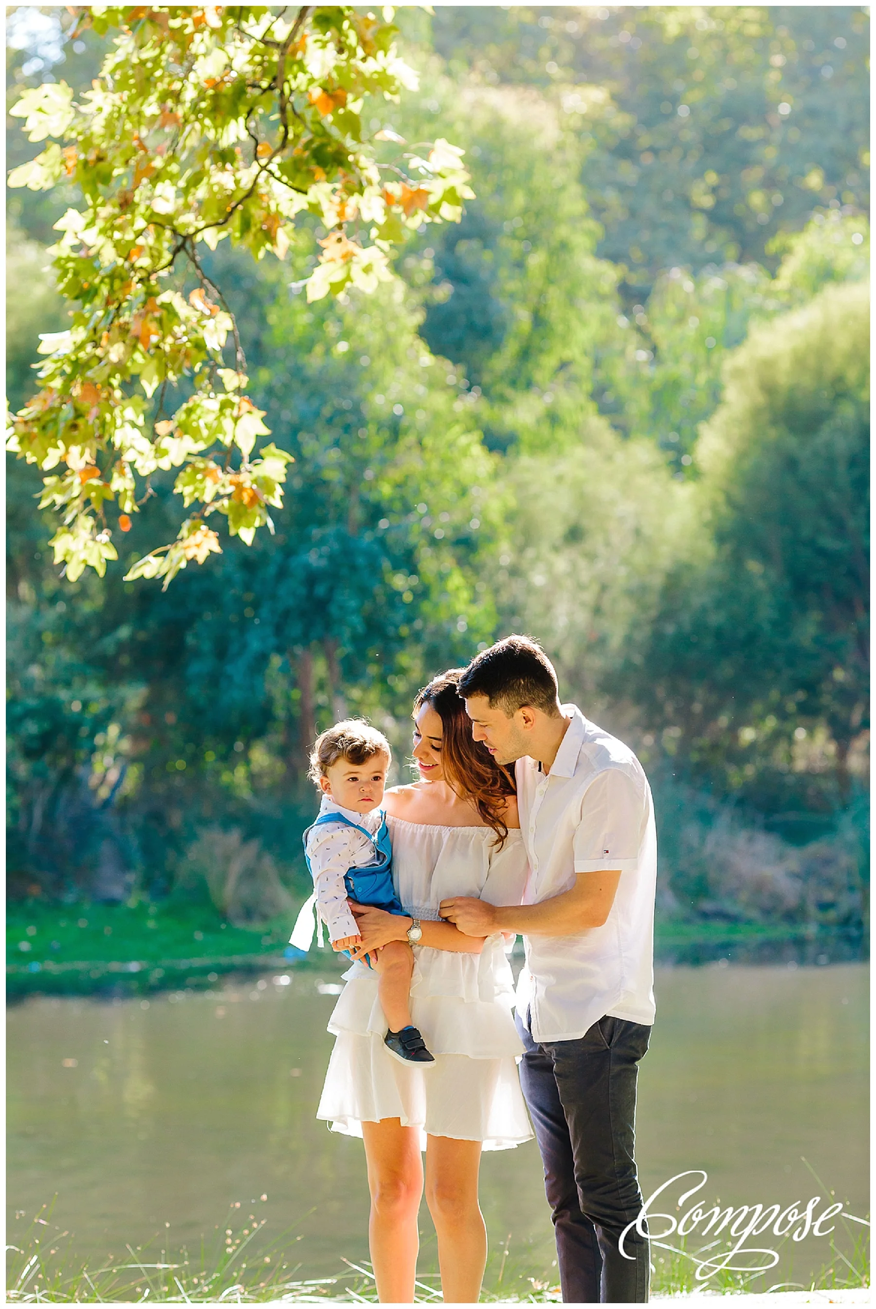 Perth family photography