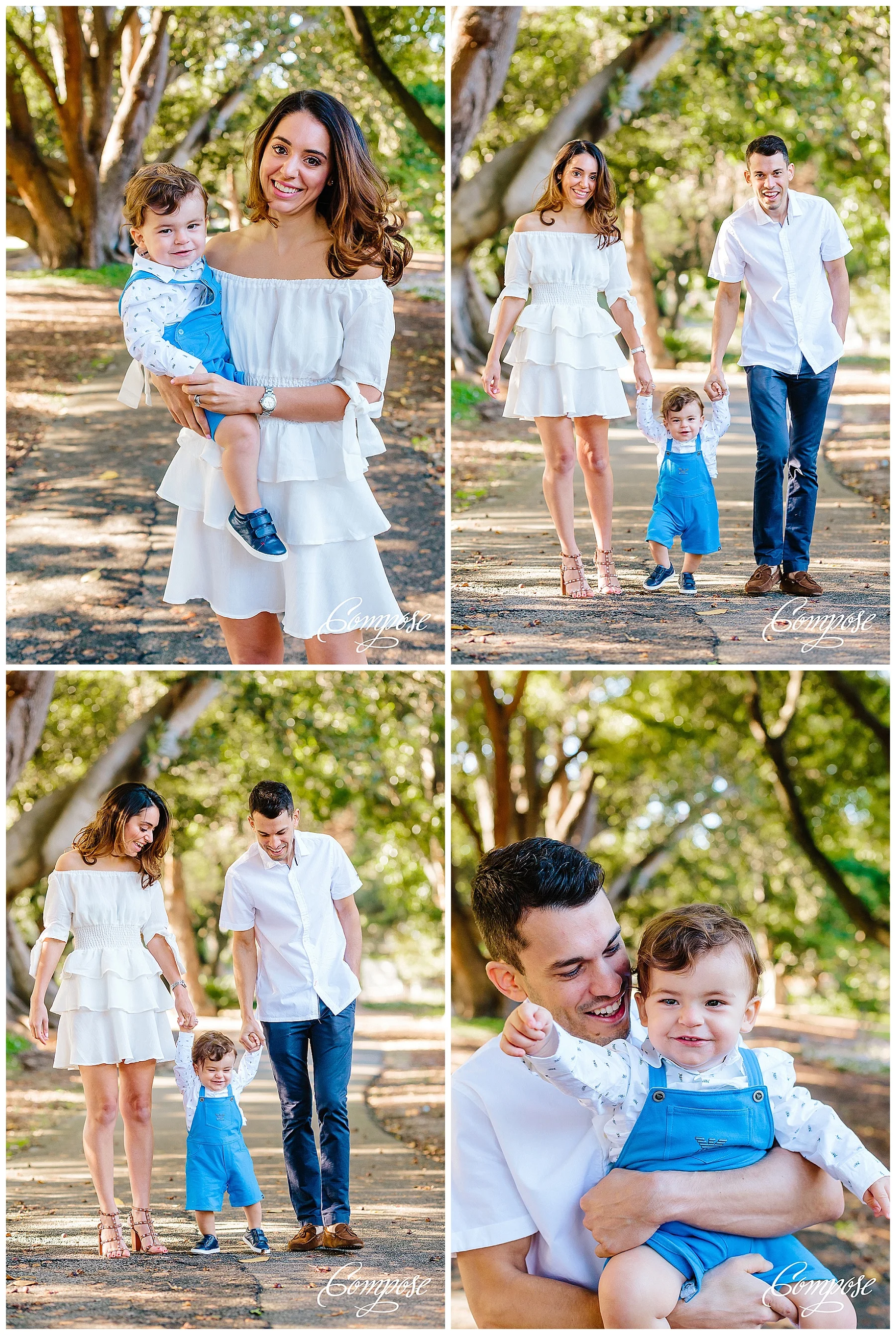 family photographer Perth