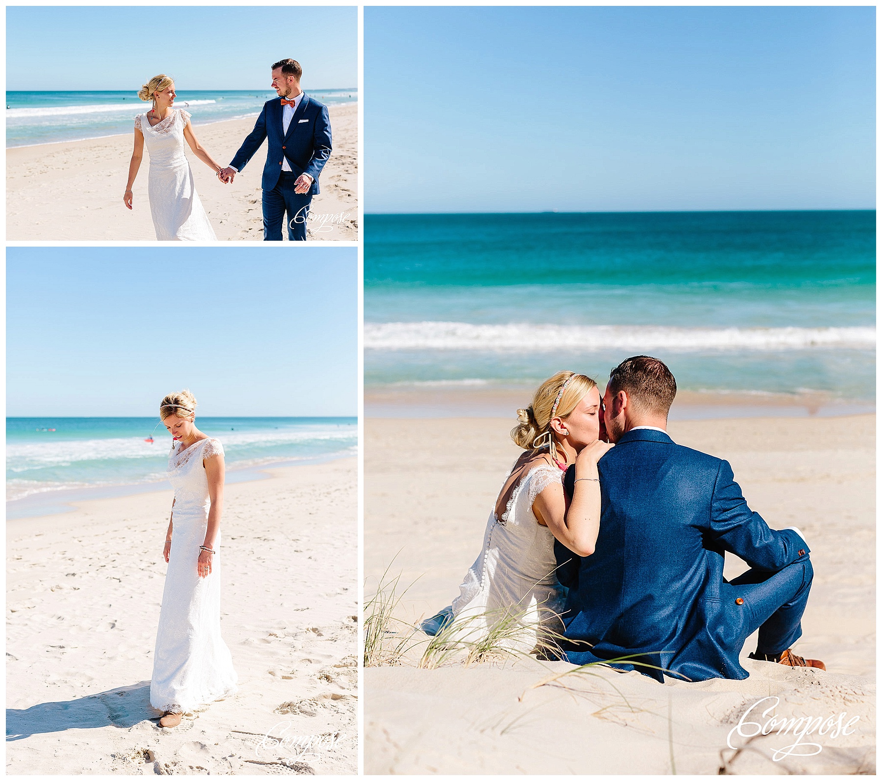 Wedding Photographer Perth 