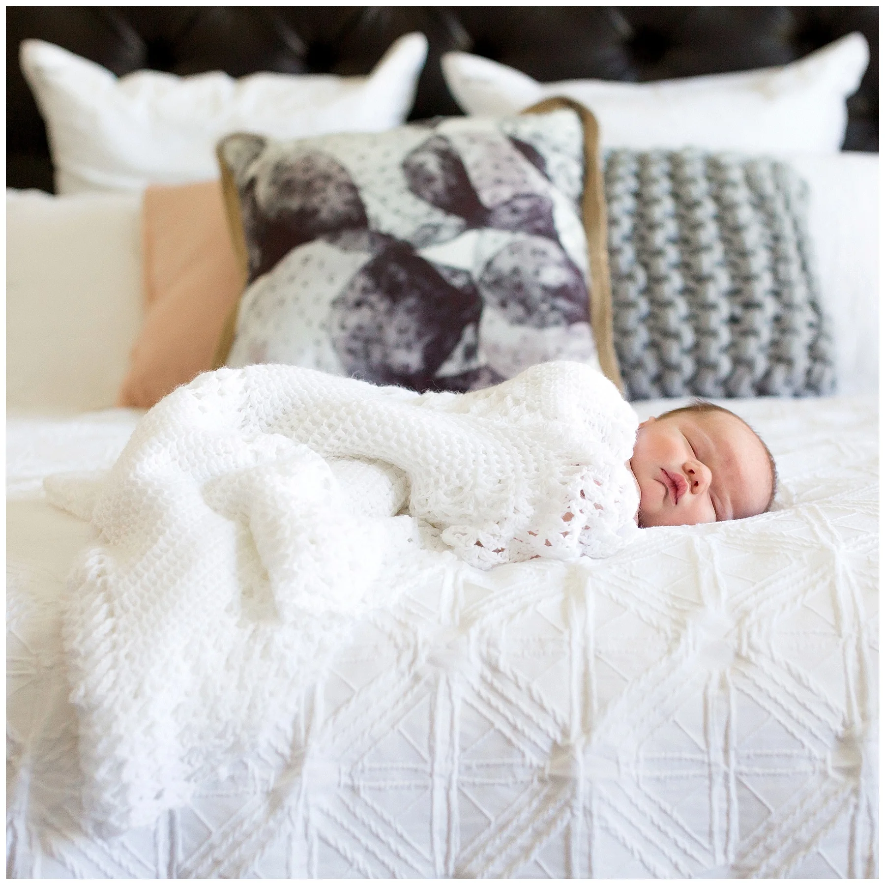 Fremantle Newborn Photography