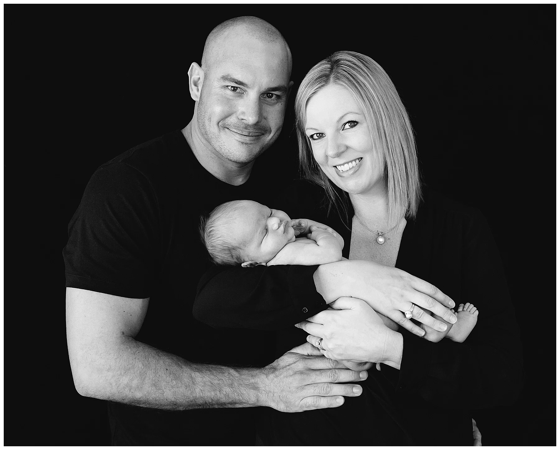 Perth newborn photographer