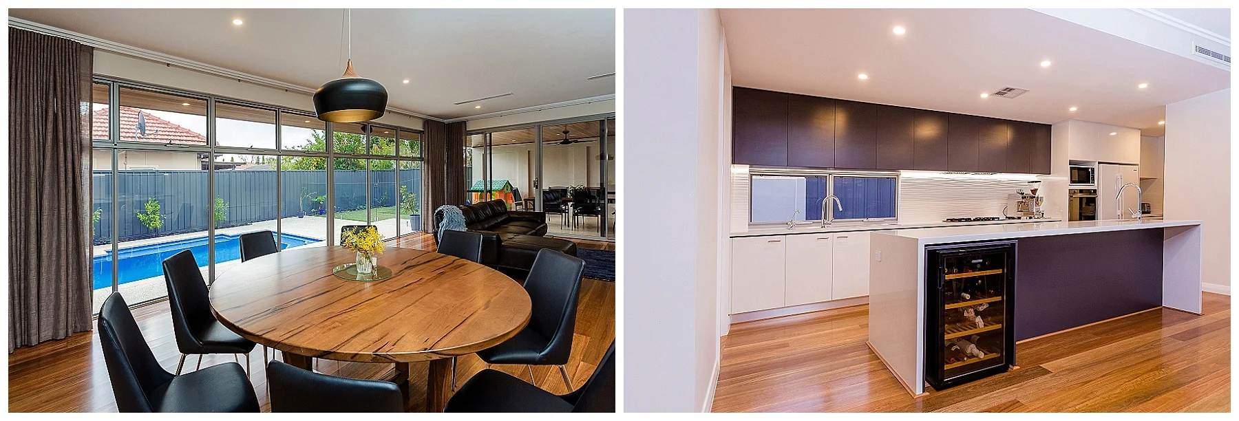 real estate photography applecross