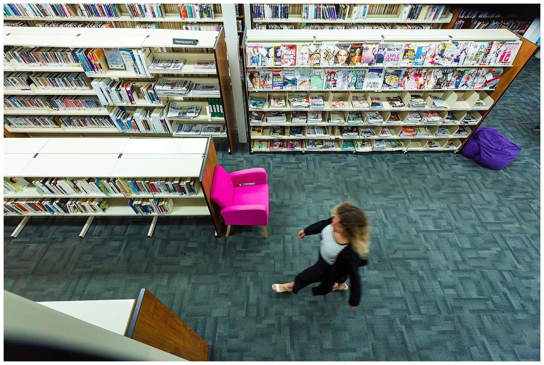 City of Subiaco Library 