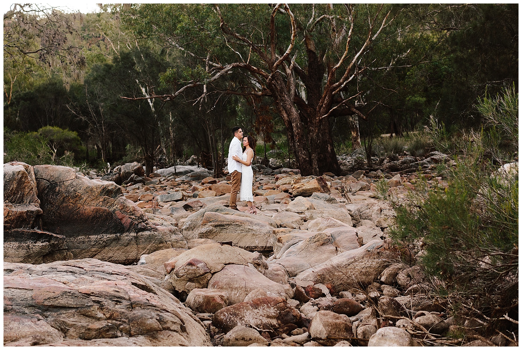 Perth portrait photographer