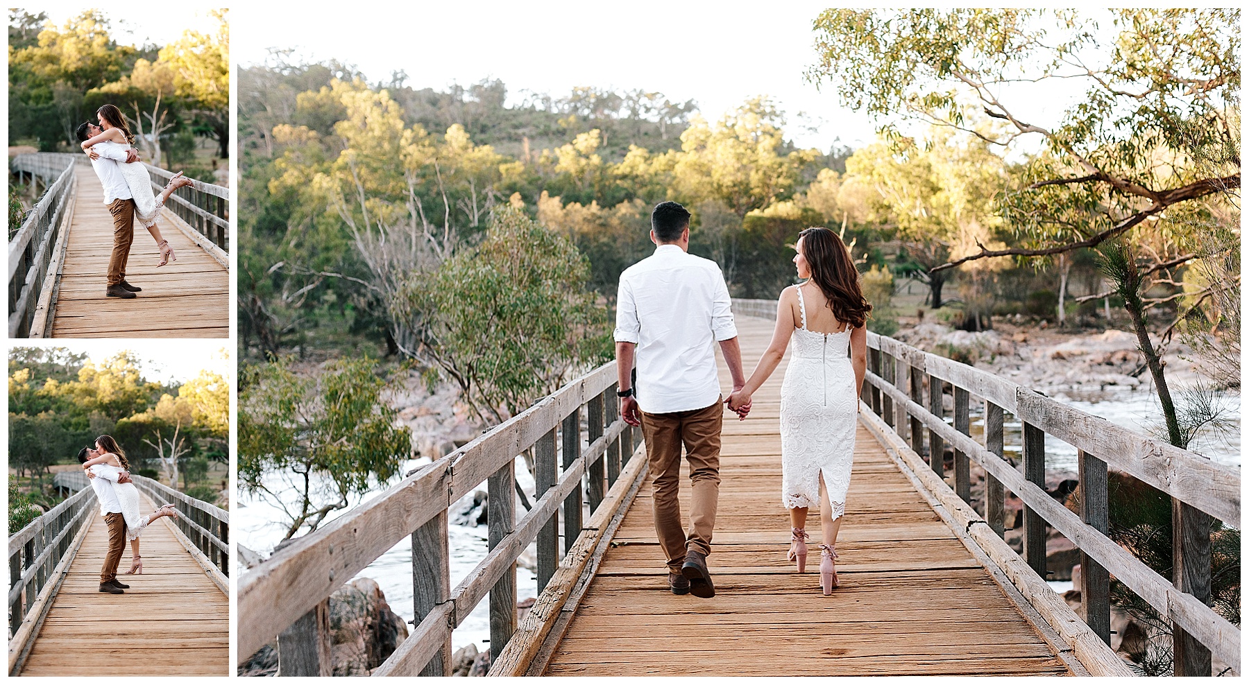 Perth wedding photographer 