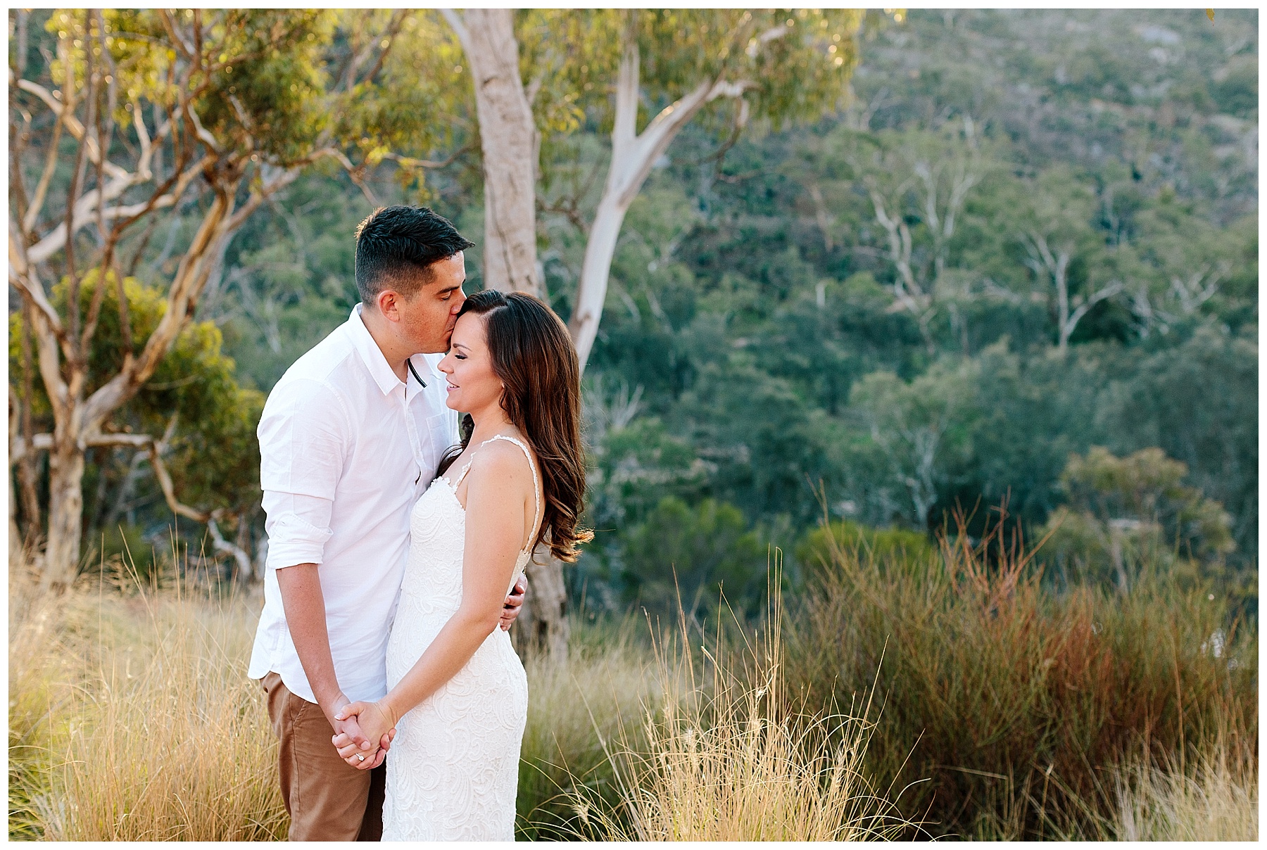 Swan Valley Wedding Photography