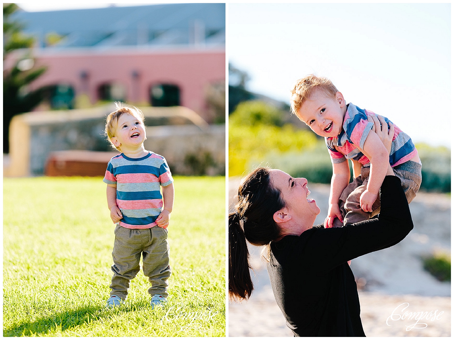 toddler photography Fremantle 